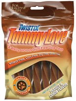 Twistix TummyLove Dog Treats - Large (5.5 oz.)
