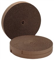 Bergan Turbo Scratcher Replacement Pads (2-Pack)