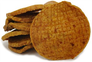 Merrick Turkey Patties (5 pack)