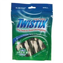 Twistix Wheat Free Dental Treats - Large (5.5 oz.)