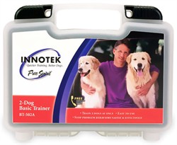 Innotek Two Dog Basic Trainer - BT-502A