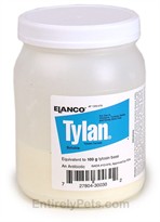 Tylan Antibiotic - 100 g