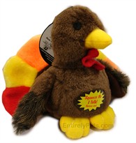 Tyler Turkey 6"