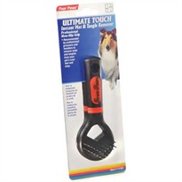 Four Paws Ultimate Touch Instant Mat & Tangle Remover 