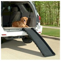 Solvit UltraLite Bi-fold Pet Ramp