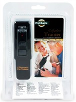 Ultrasonic Remote Trainer