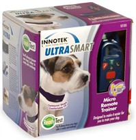 Innotek UltraSmart Remote Trainer, 300 yards - IUT-300