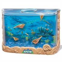 Uncle Milton Deluxe Aquasaurs