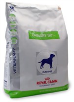 ROYAL CANIN Urinary SO for Canine (25 lbs)