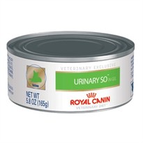 ROYAL CANIN IVD Veterinary Diet FELINE (Urinary SO) 30 Formula CAN (5.8 oz)