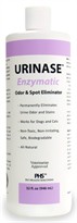 URINASE <font color="#990099"><i> Enzymatic</i></font> Odor & Spot Eliminator (32 fl oz)