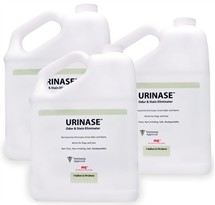 3-PACK URINASE Odor & Stain Eliminator (3 Gal)