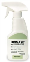 URINASE Odor & Stain Eliminator (8 oz)