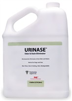 URINASE Odor & Stain Eliminator (1 Gal)