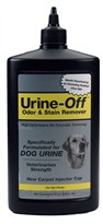 Urine Off Odor & Stain Remover for Dogs (32 oz.)
