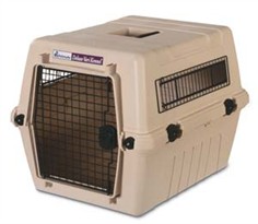 Petmate Deluxe Vari Kennel - MEDIUM