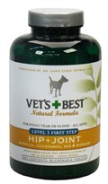 Vet's Best Hip Joint For Dogs (90 Chewable Tablets)