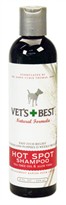Vet's Best Hot Spot Shampoo (8 fl oz)