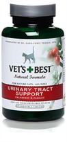 Vet's Best Urinary Tract Support For Cats (60 chewable tablets)
