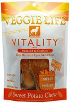 Dogswell Veggie Life Vitality Sweet Potato (5 oz)