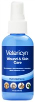 Vetericyn Universal Wound & Infection Treatment Spray (4 oz)