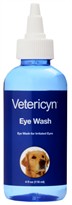 Vetericyn Canine Eye Wash (4 oz)