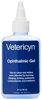 Vetericyn Animal Ophthalmic Gel Eye Drops (1.5 oz)