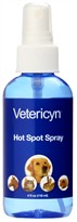 Vetericyn Canine Hot Spot Spray (4 oz)