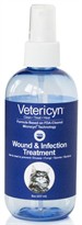 Vetericyn Feline Wound & Infection Treatment Spray (4 oz)