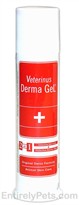 Veterinus Derma Gel 100ml (3.4 fl.oz)
