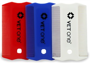 Vet One Flea & Lice Comb
