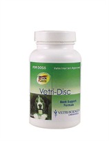Vetri-Disc Back Support Formula (180 Caps)