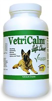 Vetricalm Soft Chews (60 Chews)
