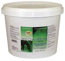 Vetri-Cine 1500mg Powder 65 Servings (1.95 lbs)