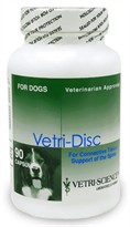 Vetri-Disc by Vetri-Science (90 Capsules)