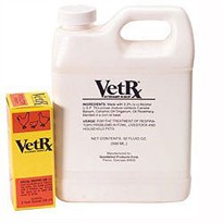 VetRx Veterinary Remedy for Fowl and Household Pets (32 fl oz)