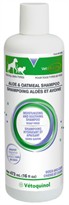 Vet Solutions Aloe & Oatmeal Shampoo (16 oz)