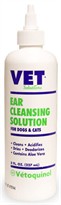 Vet Solutions Ear Cleansing Solution (8 oz)