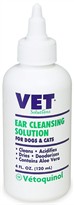 Vet Solutions Ear Cleansing Solution (4 oz)