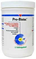 Vet Solutions Pro-Biolac for Puppies (400 gm)
