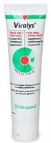 Viralys Oral Gel  1.25mL/250mg - 5 oz
