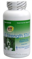 Vetri-Science UT Strength STAT for Dogs (90 Tabs)
