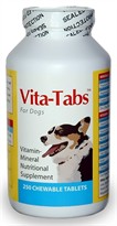 Vita-Tabs (250 tabs)