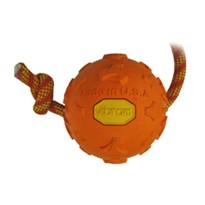 Vibram Balls with Rope - 4" Assorted
