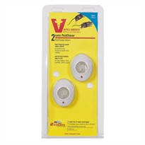 Victor Mini Sonic PestChaser (2-Pack)