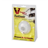Victor Sonic PestChaser Direct Plug In