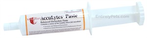 AccuLytes Paste (100g)