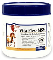 Vita Flex MSM (1 lb)