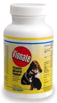 Vionate Vitamin Mineral Powder (8 oz)