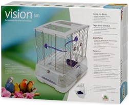 Vision S01 Bird Care - Small